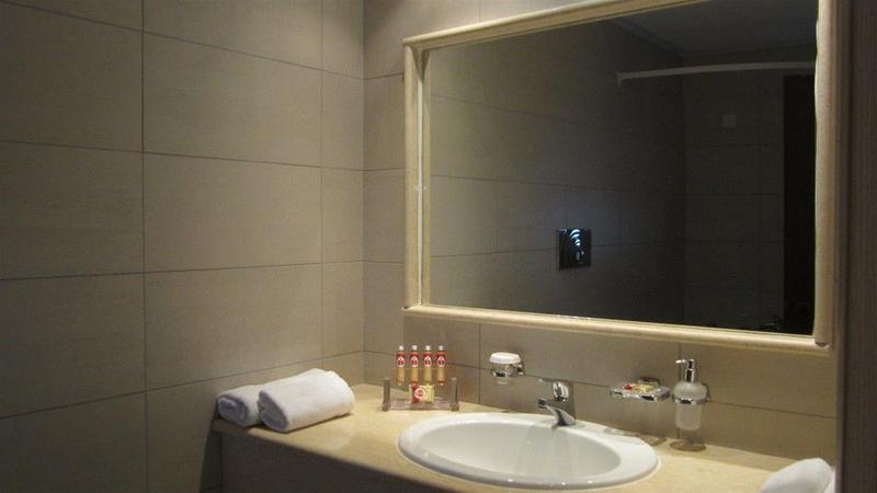 Hotel Ionian Princess 4*