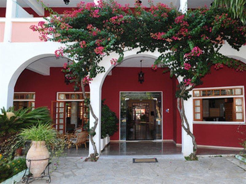 Ionian Princess Hotel 4*