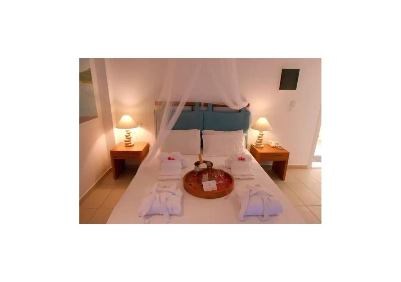 Ionian Princess Hotel Acharavi (Corfu)