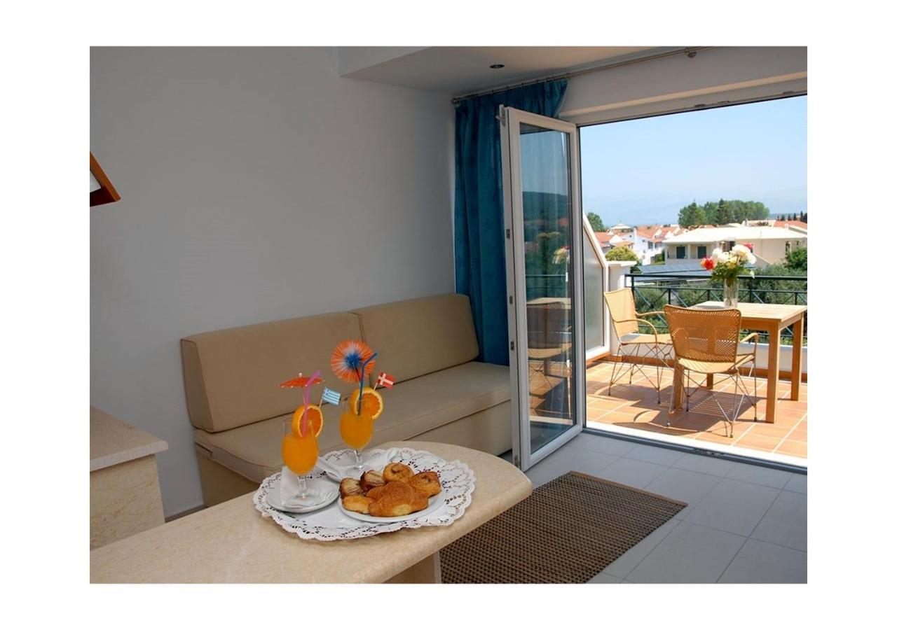 Ionian Princess Hotel 4*