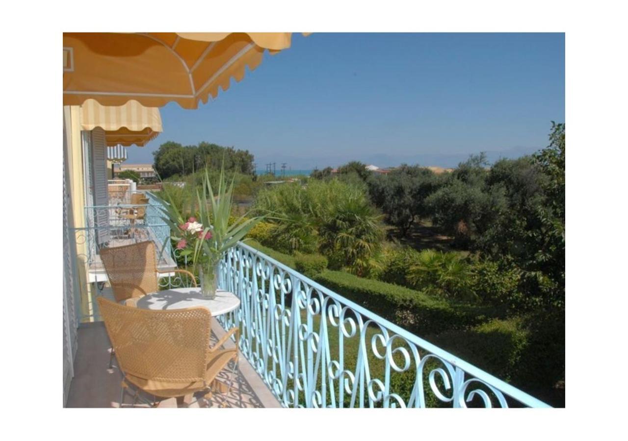 Hotel Ionian Princess