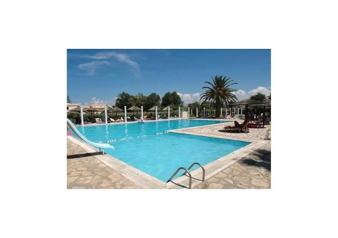 Hotel Ionian Princess Acharavi (Corfu)
