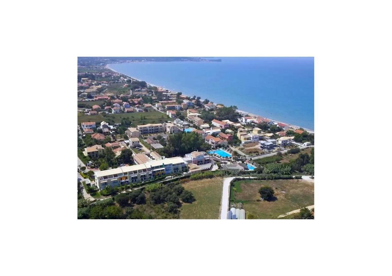 Ionian Princess 4* Acharavi (Corfu)