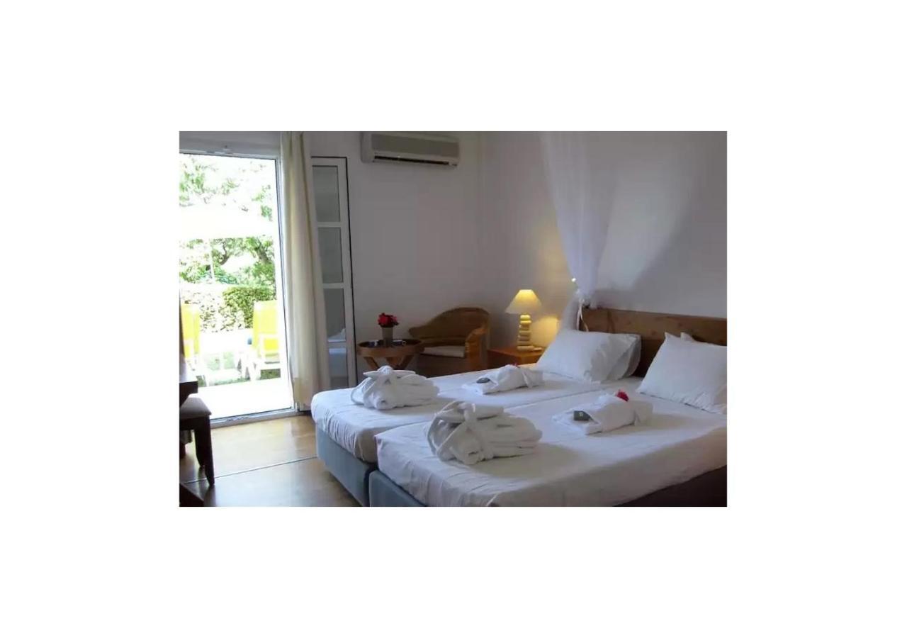 Ionian Princess 4* Acharavi (Corfu)