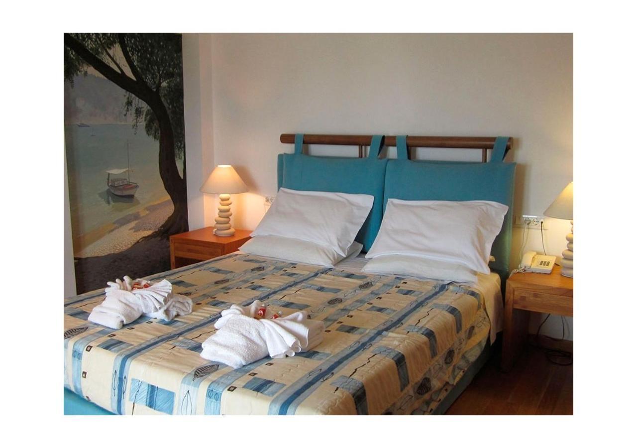 Hotel Ionian Princess 4*