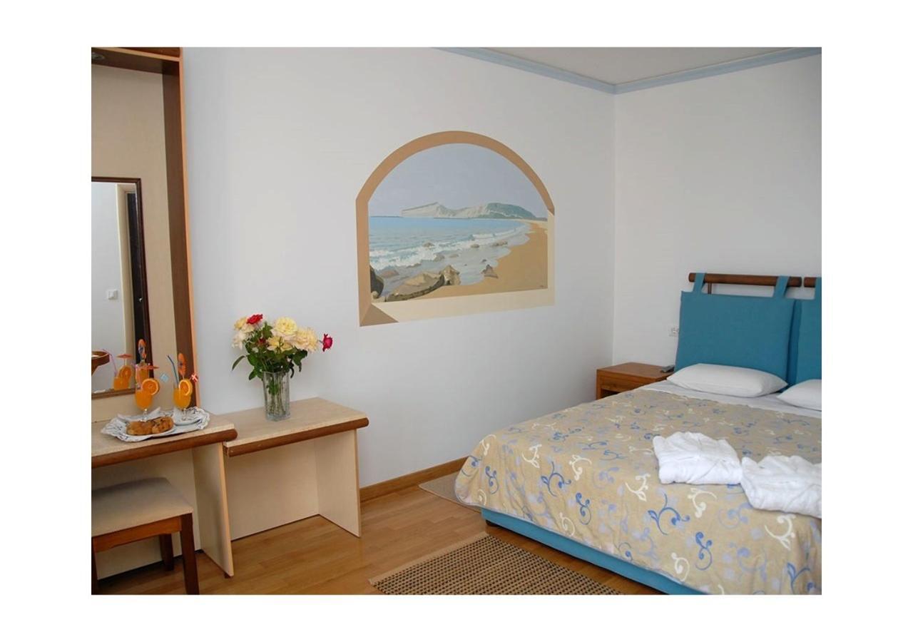 Ionian Princess 4* Acharavi (Corfu)