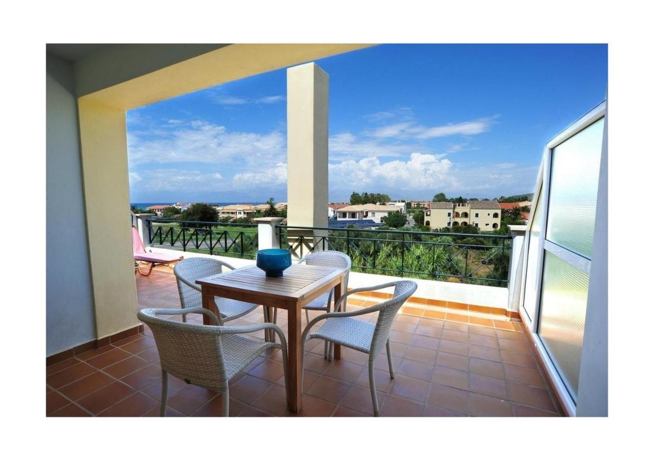 Ionian Princess Hotel